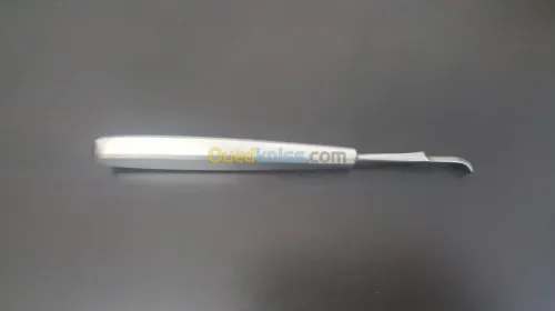 Vent instrument medical 
