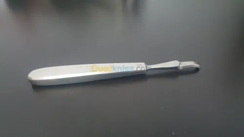 Vent instrument medical 