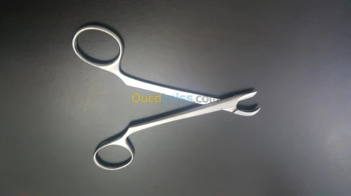 Vent instrument medical 