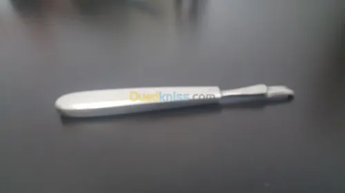 Vent instrument medical 