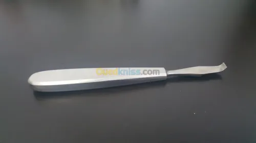 Vent instrument medical 