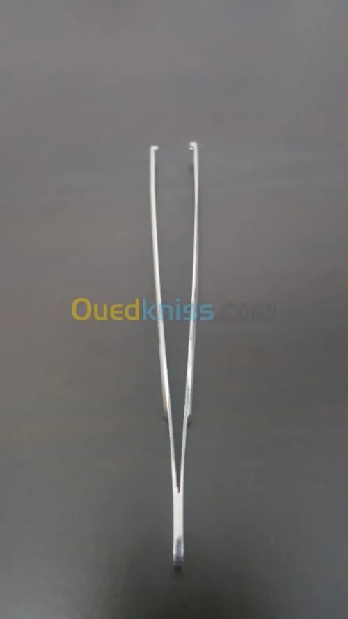 Vent instrument medical 