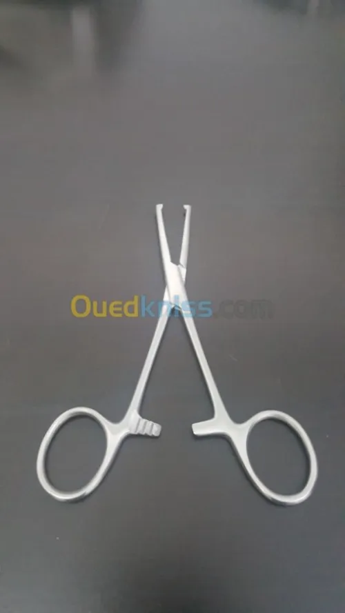 Vent instrument medical 