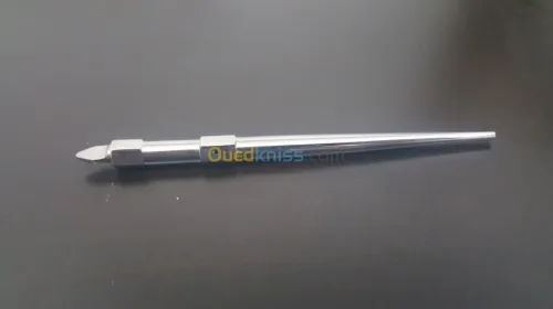 Vent instrument medical 