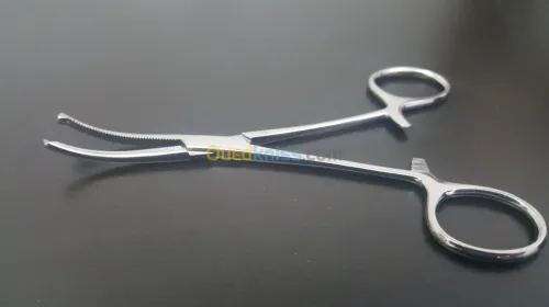 Vent instrument medical 
