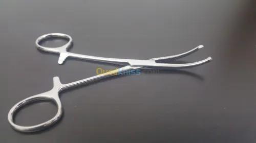 Vent instrument medical 