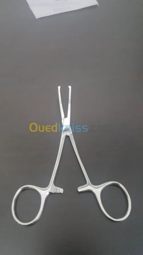 Vent instrument medical 