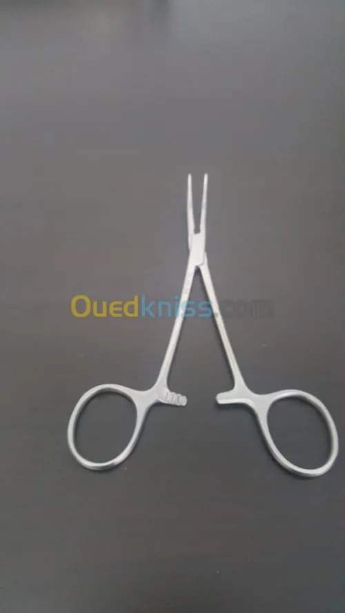 Vent instrument medical 