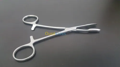Vent instrument medical 