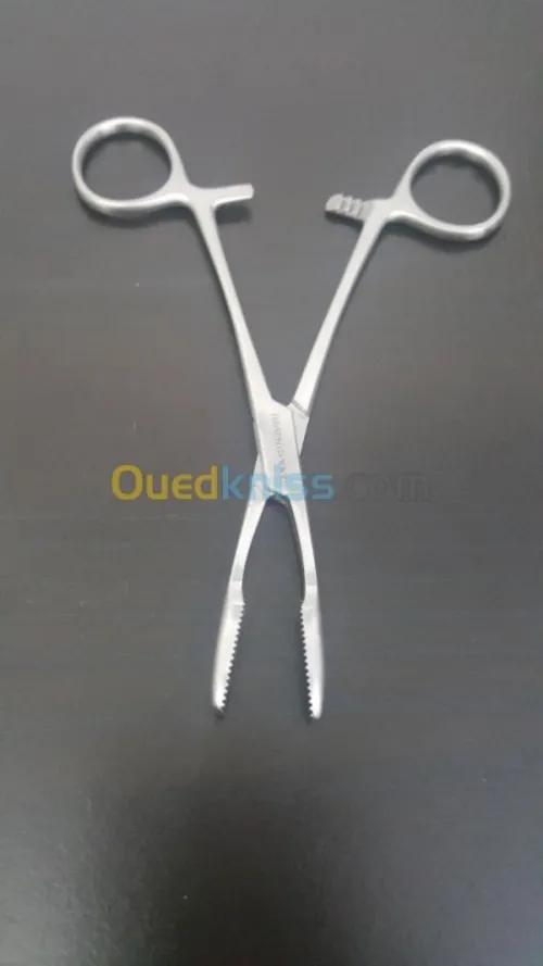 Vent instrument medical 