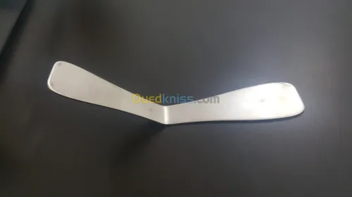 Vent instrument medical 