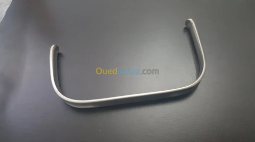 Vent instrument medical 