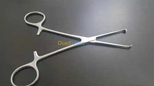 Vent instrument medical 