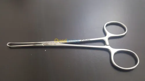 Vent instrument medical 