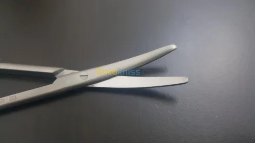 Vent instrument medical 