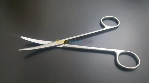 Vent instrument medical 