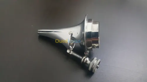 Vent instrument medical 