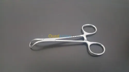 Vent instrument medical 