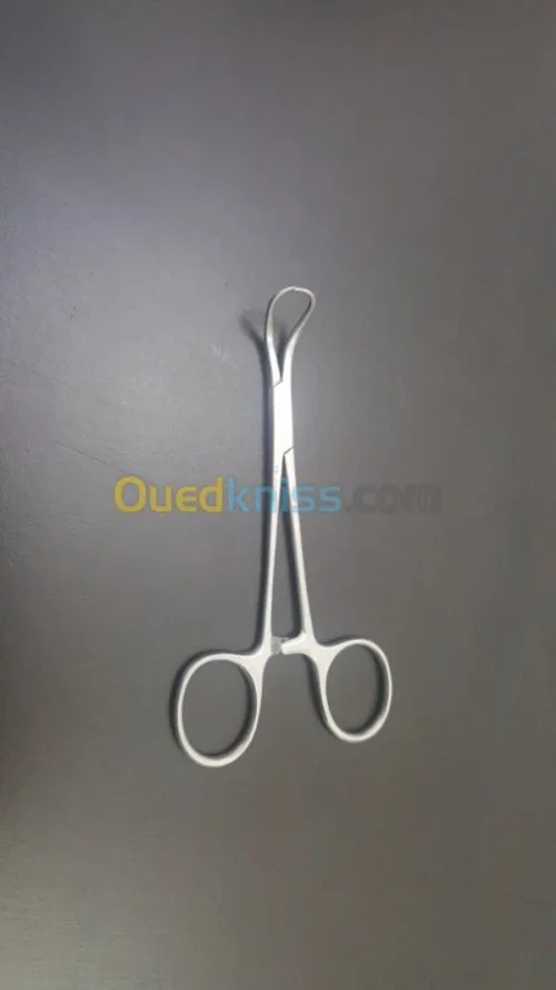 Vent instrument medical 