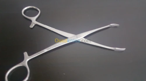 Vent instrument medical 