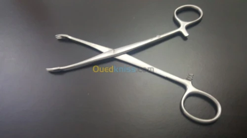 Vent instrument medical 