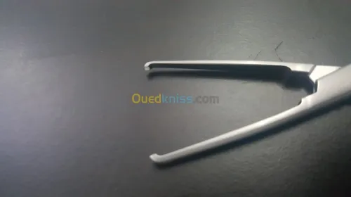 Vent instrument medical 