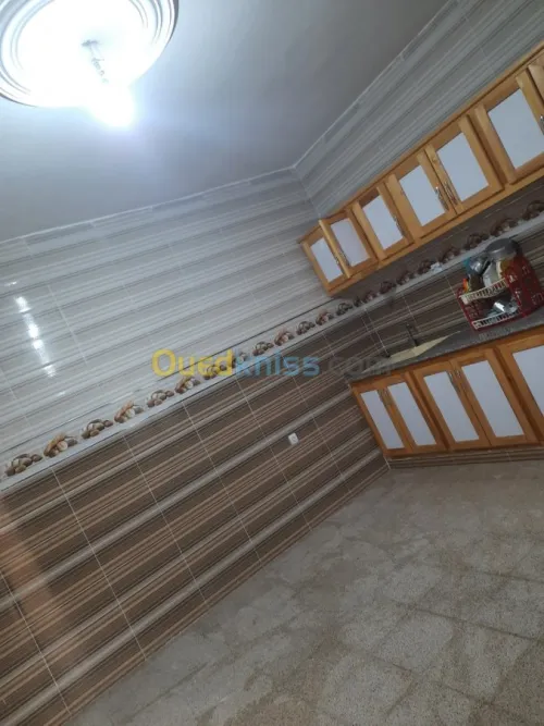 Vente Villa Medea Ksar boukhari