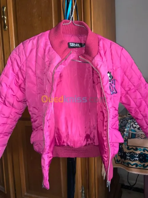 Manteau/veste fillette 