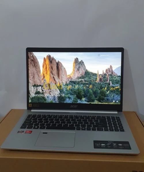 Acer aspire 5 a515