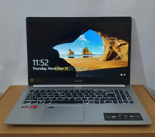 Acer aspire 5 a515