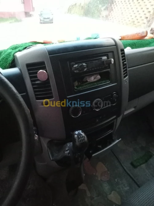 mercedes sprinter  311 CDI 