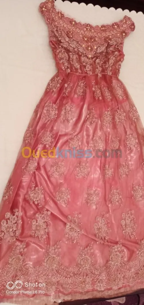 Tenues de mariée