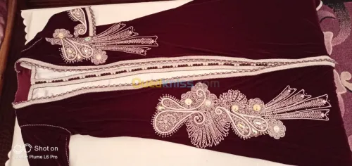 Tenues de mariée