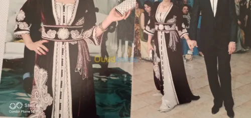 Tenues de mariée