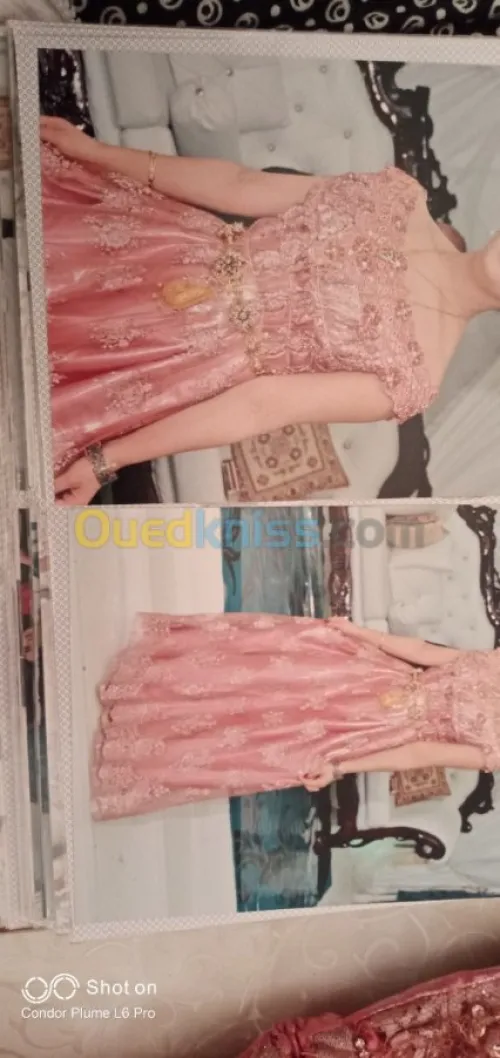 Tenues de mariée