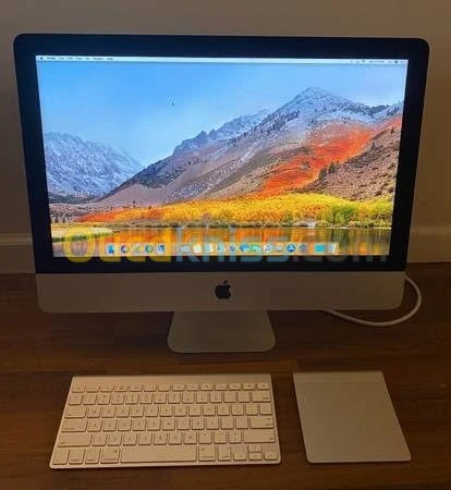 iMac 2013