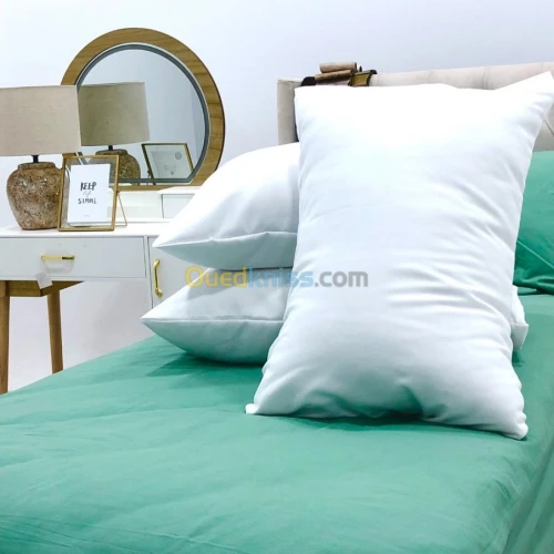 Oreiller extra confort  SoComfy 