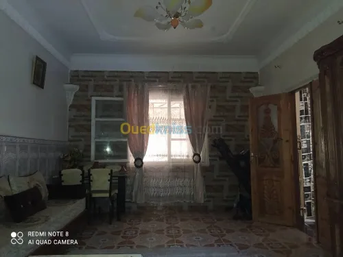Vente Villa Sidi bel abbes Belarbi