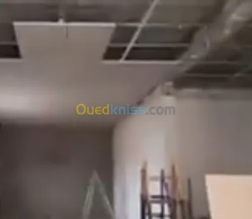 Finissions. Décoration. Rénovation 