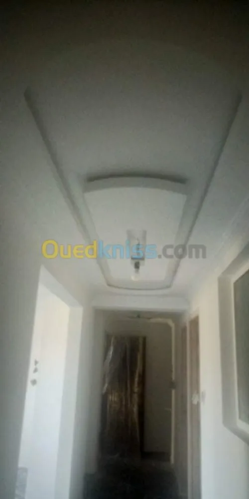 Finissions. Décoration. Rénovation 