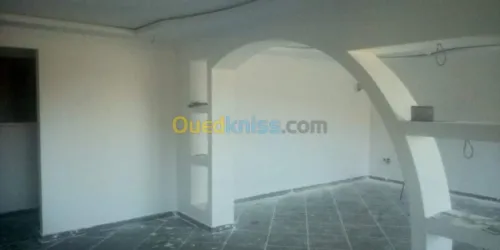 Finissions. Décoration. Rénovation 