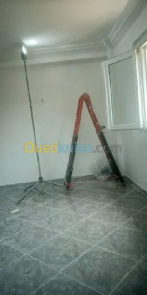 Finissions. Décoration. Rénovation 