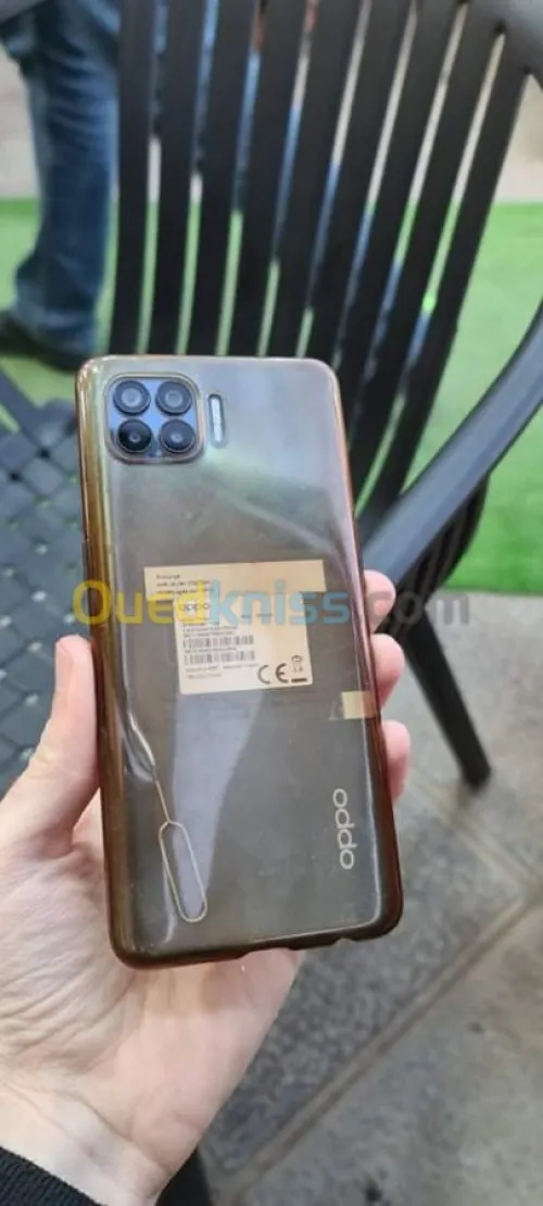 Oppo A93