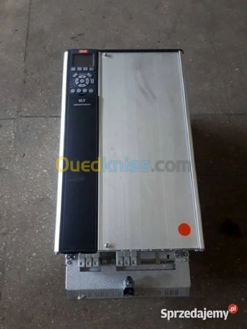 Variateur vitesse danfoss fc300 30kw 