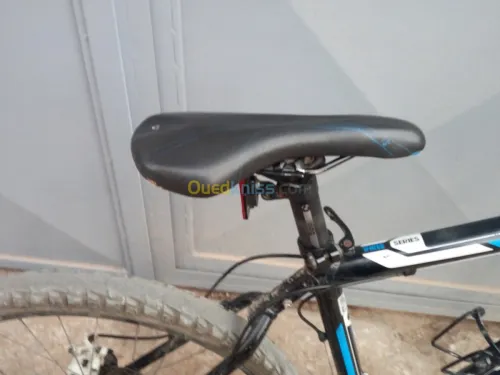 Velo trek 3700