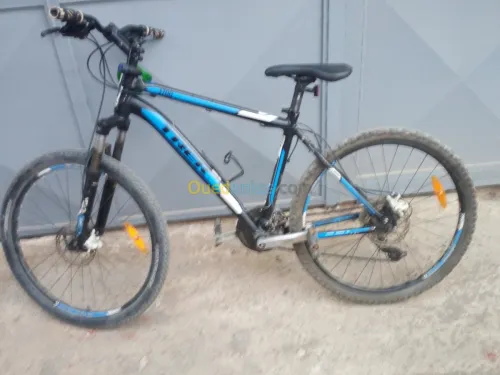 Velo trek 3700