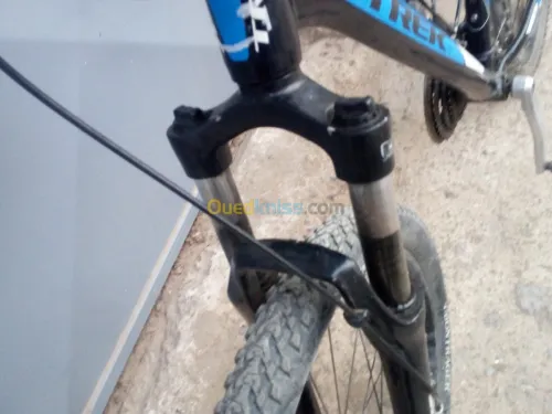 Velo trek 3700