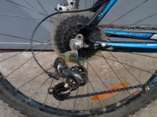 Velo trek 3700