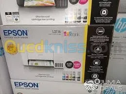 imprimate epson  