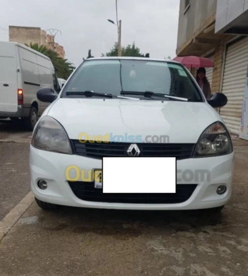 Renault Clio 2 2002 Extréme 